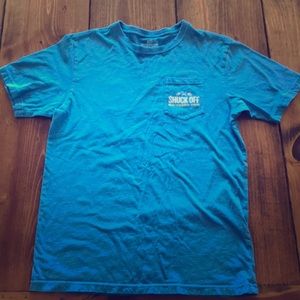 Southern Tide Tshirt. Size Small